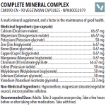 Complete Mineral Complex2