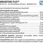 Immunitone Plus2