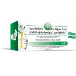 Liposomal Lypo-Spheric R-Alpha Lipoic Acid
