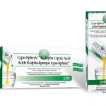 Liposomal Lypo-Spheric R-Alpha Lipoic Acid4