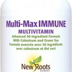 Multi-max Immune New Roots