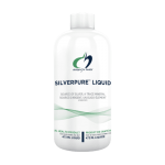 SilverPure Argent liquide
