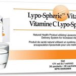 Vitamine C liposomale Livon