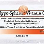 Vitamine C liposomale Livon4